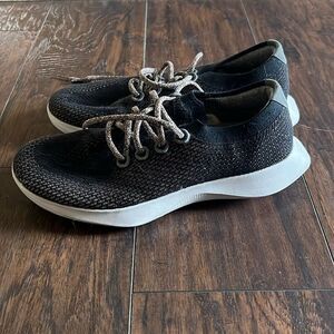 Allbirds Tree Runners TR M11 Athletic Running Shoes size 12 in EUC